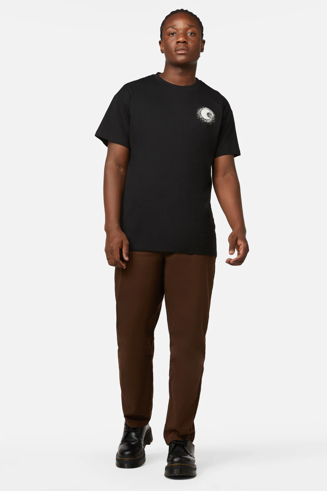 High Preistess Unisex Tee - Image 2