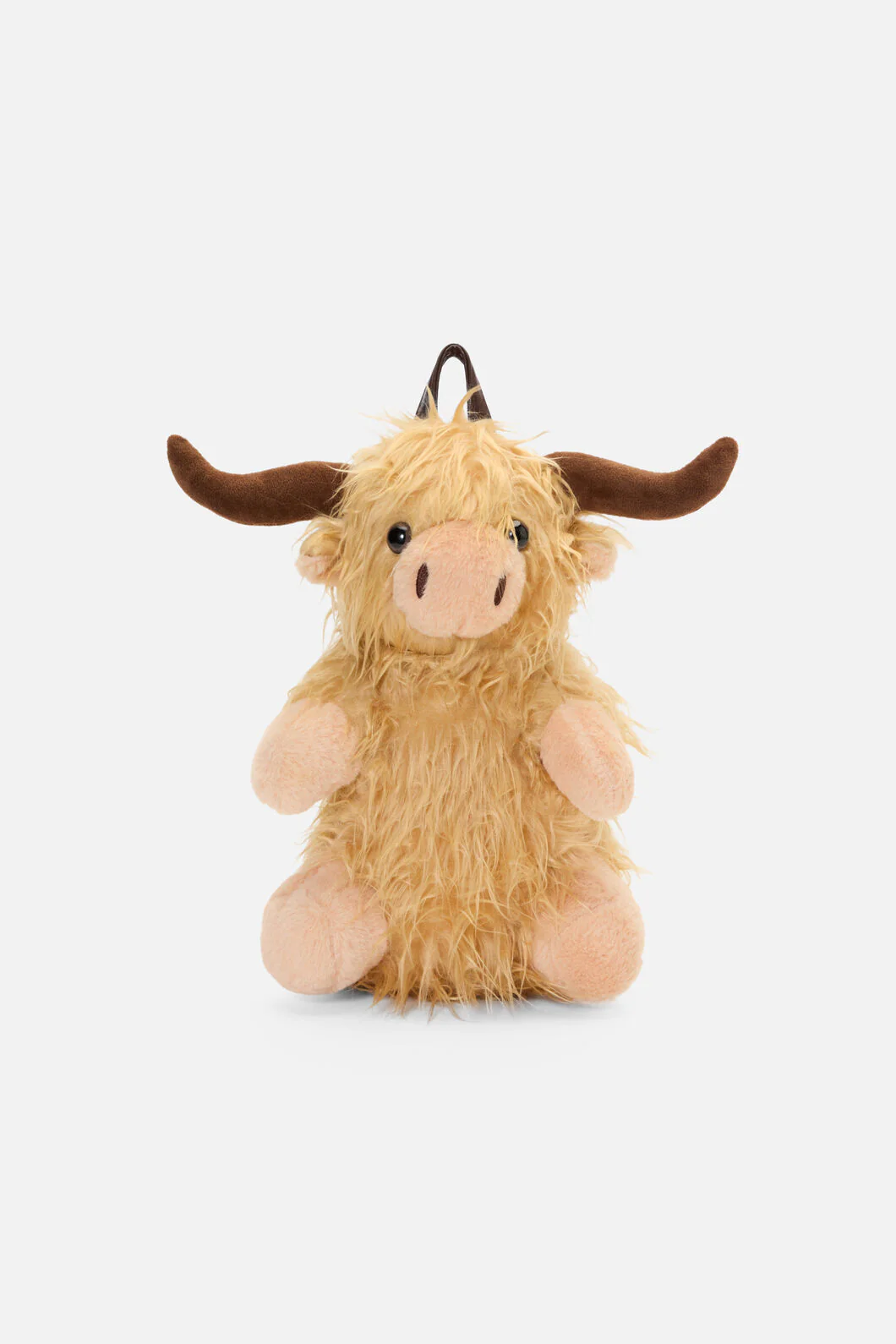 Highland Cow Backpack - Image 5