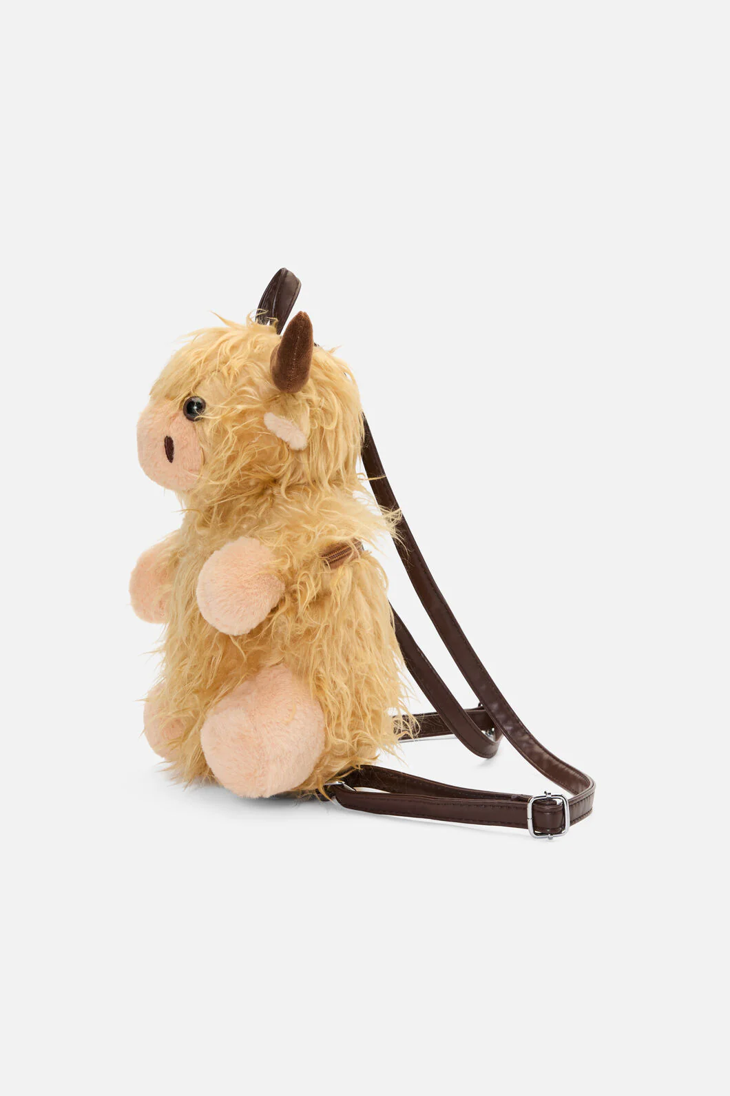 Highland Cow Backpack - Image 6