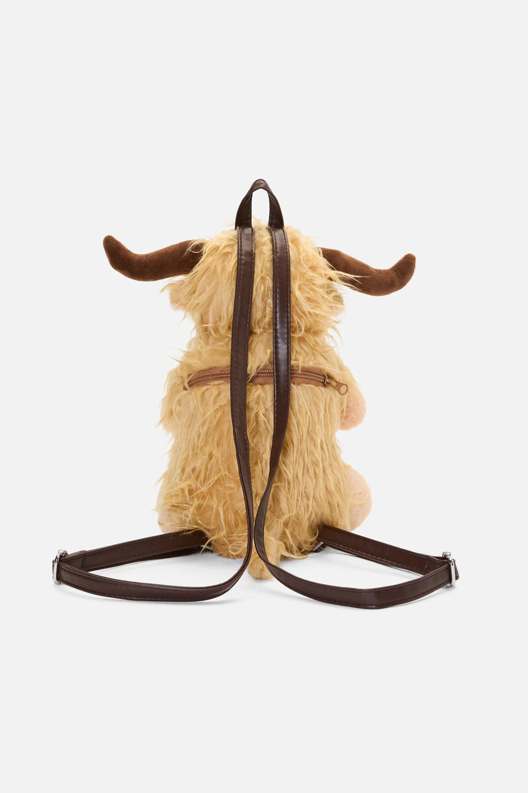 Highland Cow Backpack - Image 7