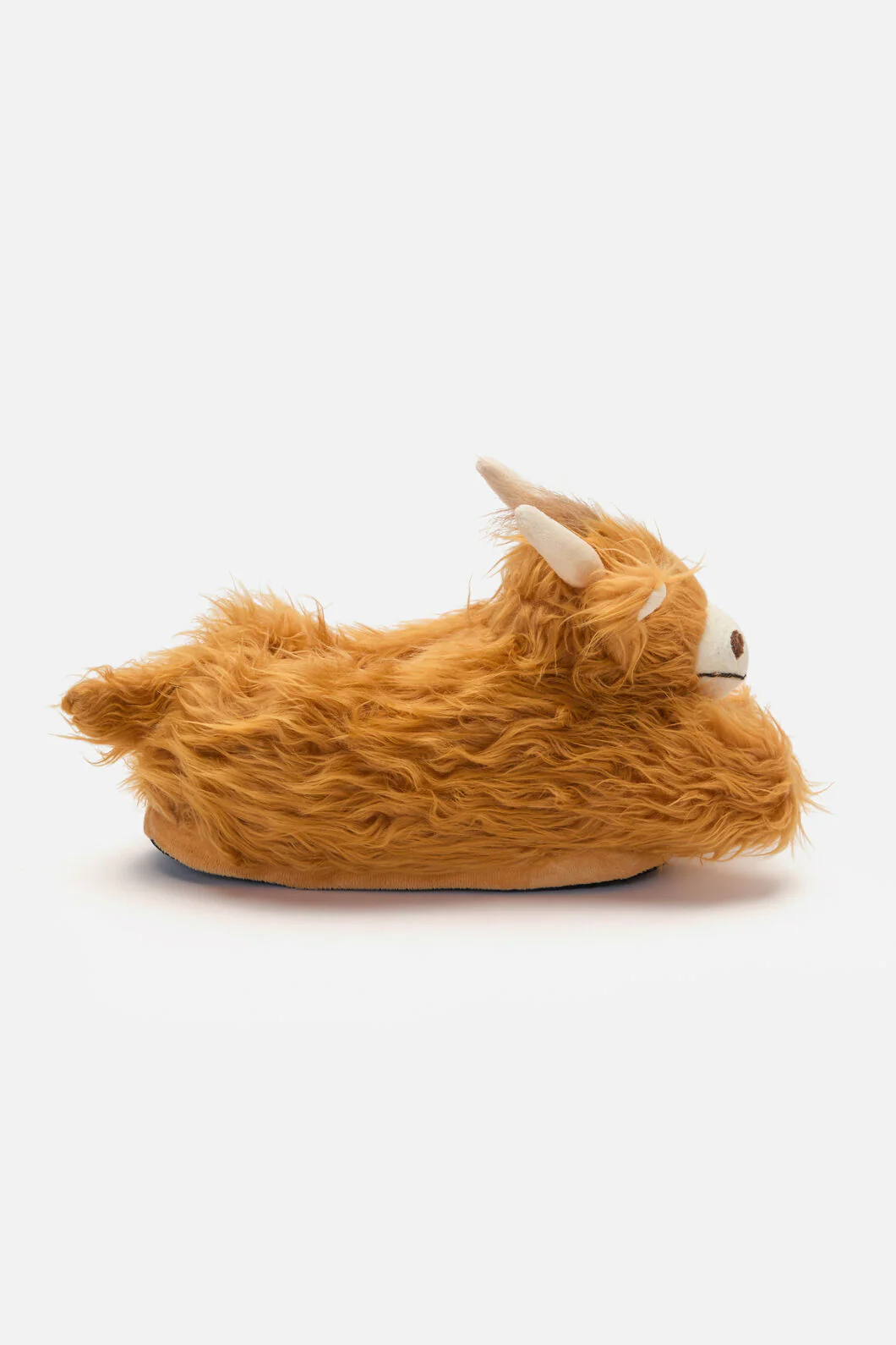 Highland Cow Slippers - Image 3