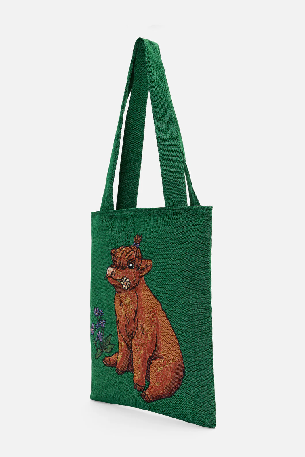 Highland Cow Tote - Image 5