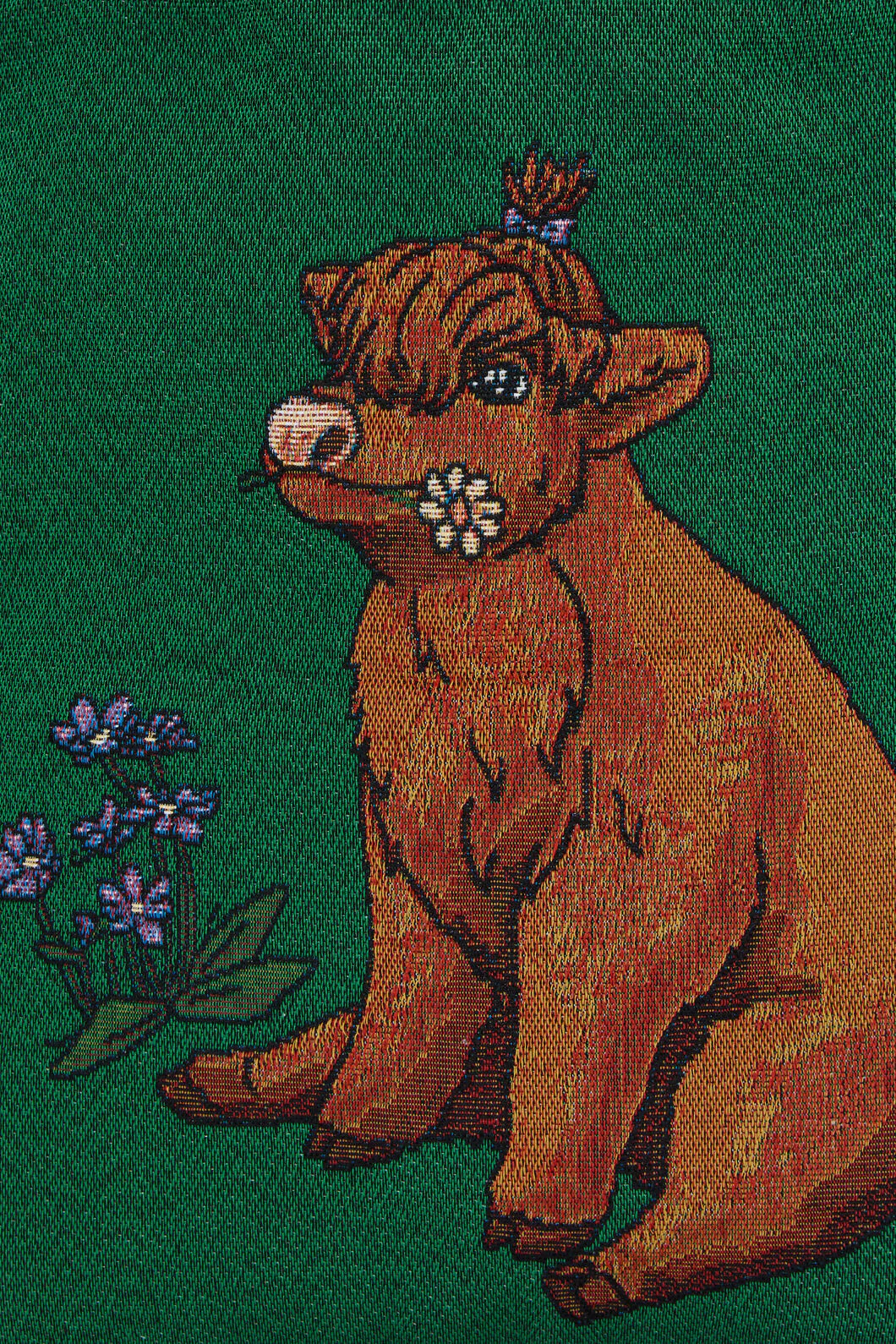 Highland Cow Tote - Image 7