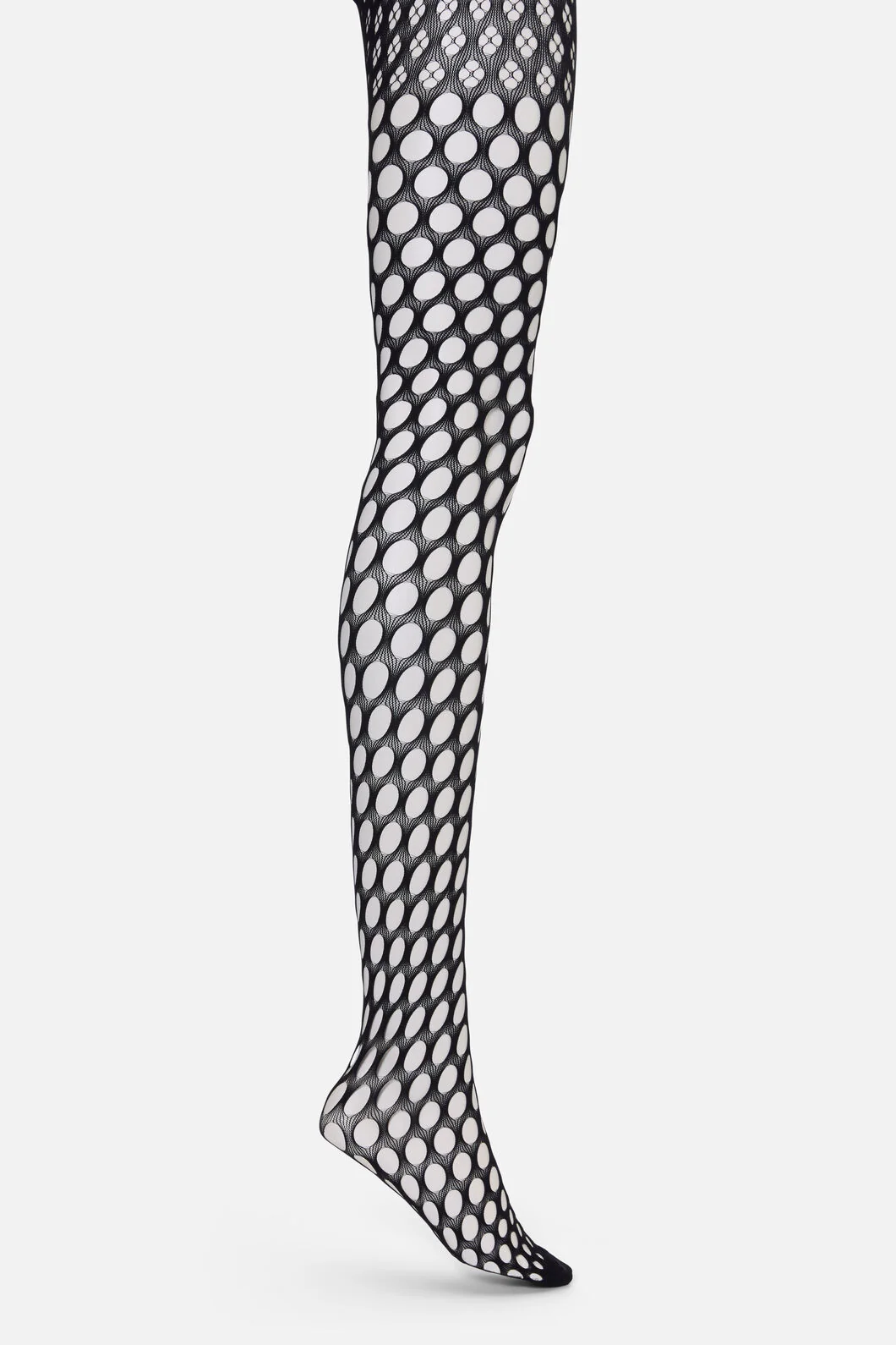 Holey Moley Tights - Image 3