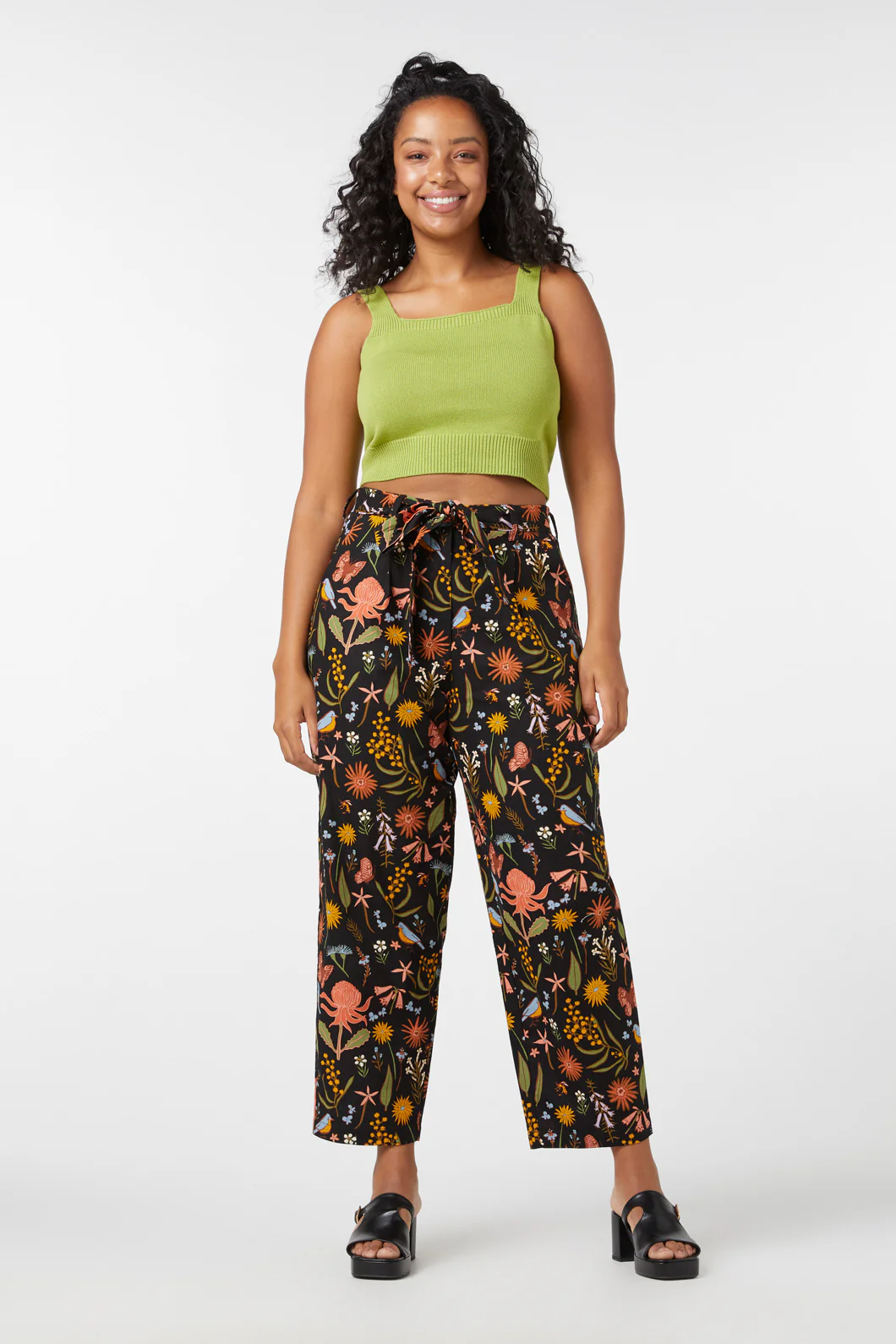 Holly Cami - Image 14