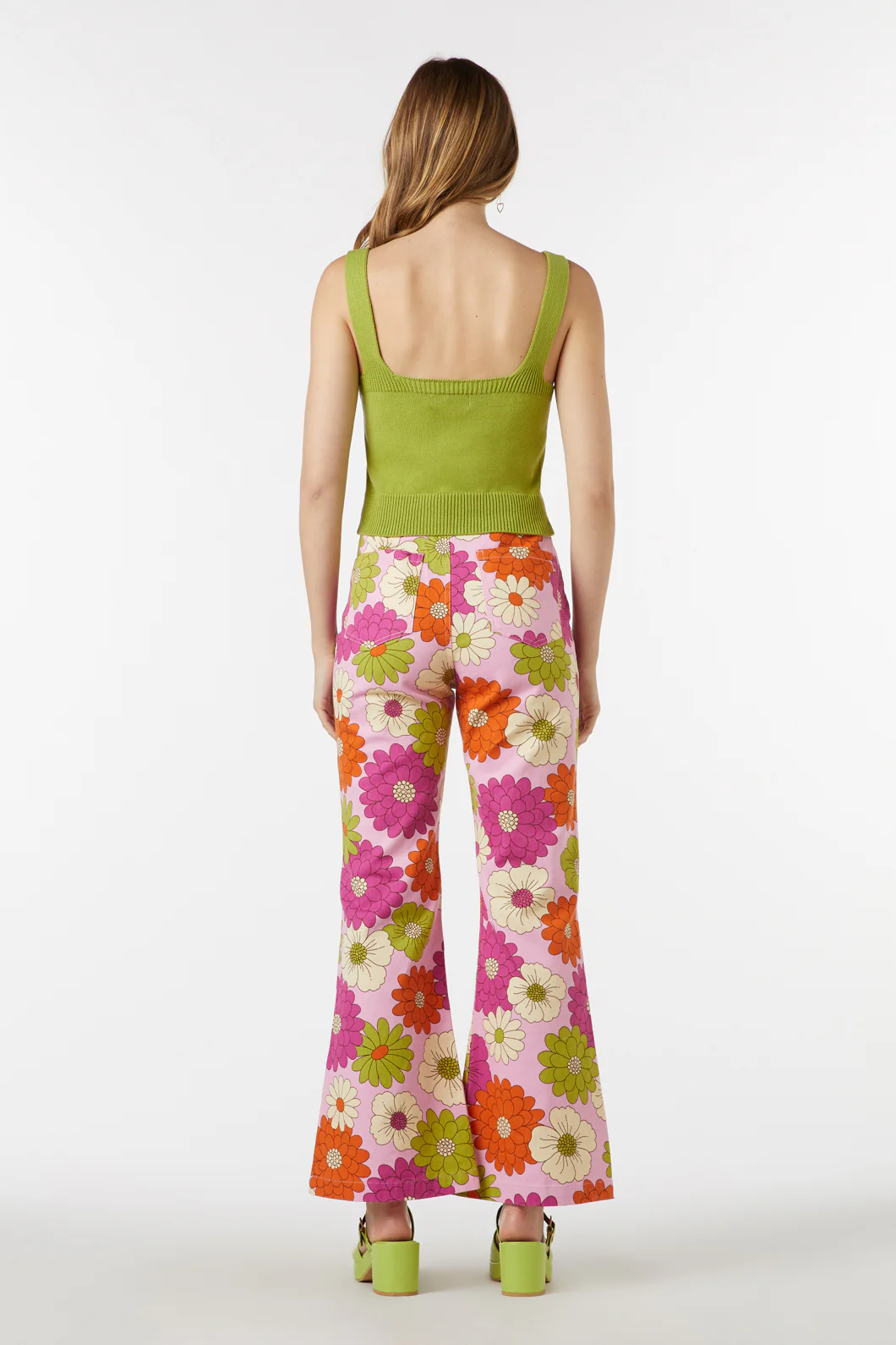 Holly Cami - Image 16