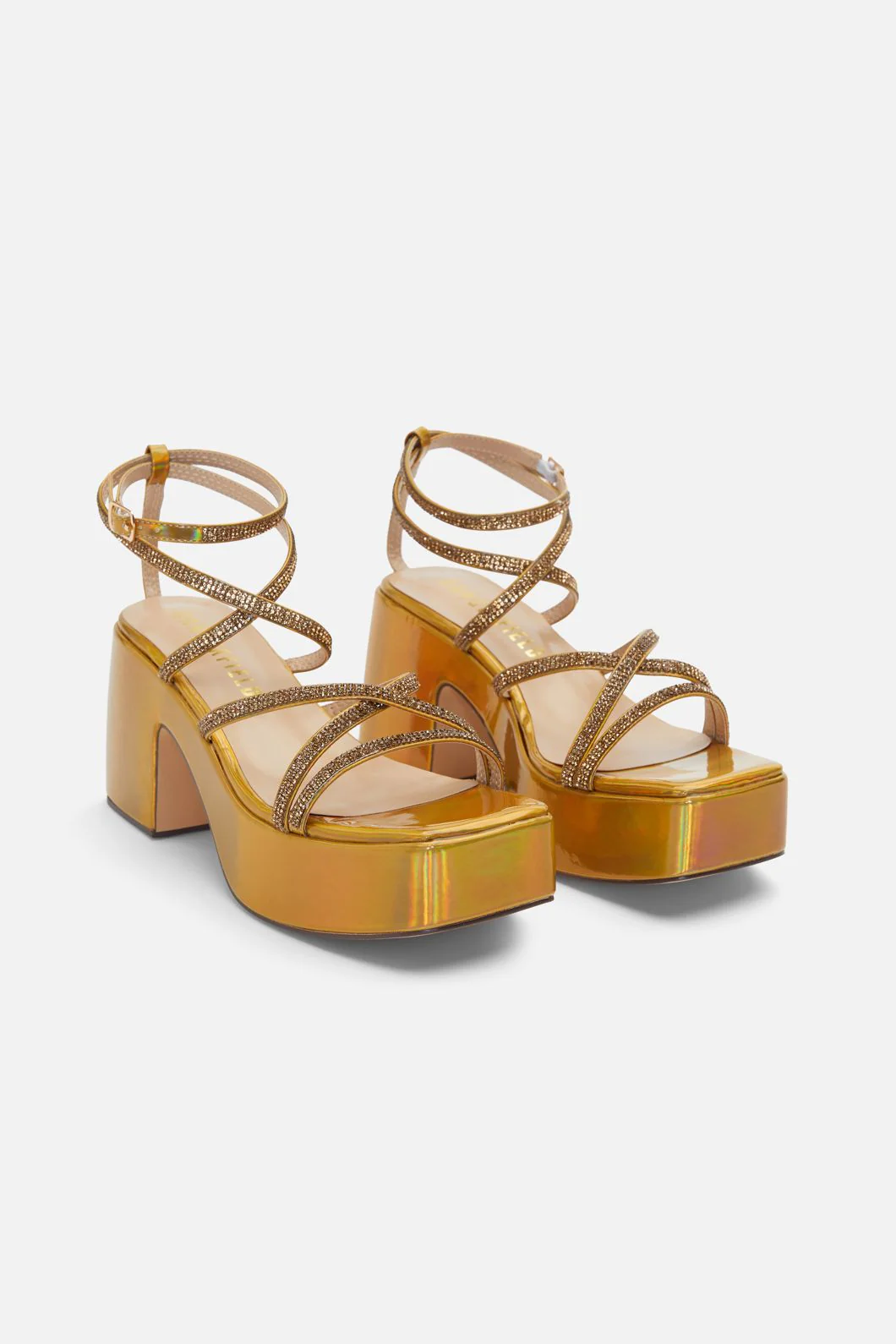 Holo Sparkle Heel - Image 5