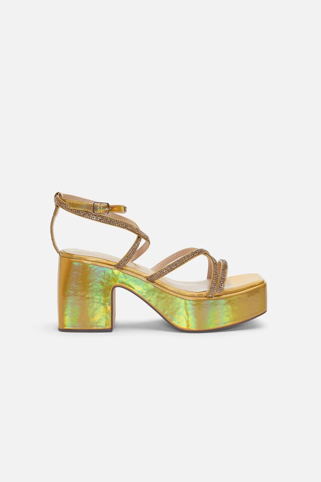 Holo Sparkle Heel - Image 6
