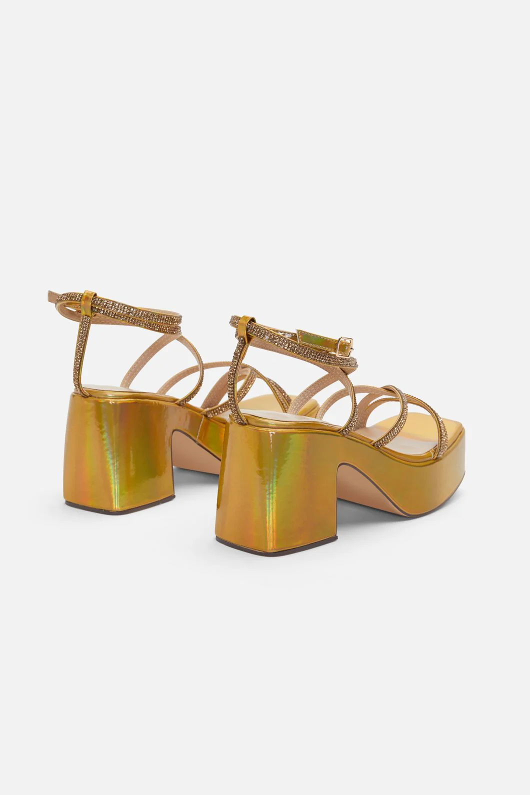 Holo Sparkle Heel - Image 8