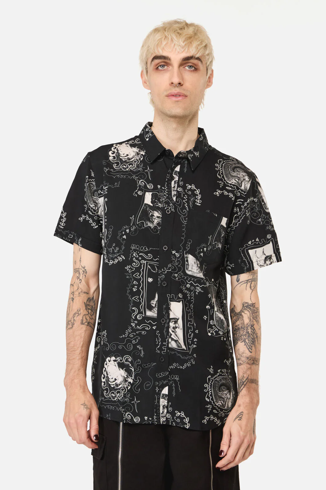 Holy Thursday Shirt