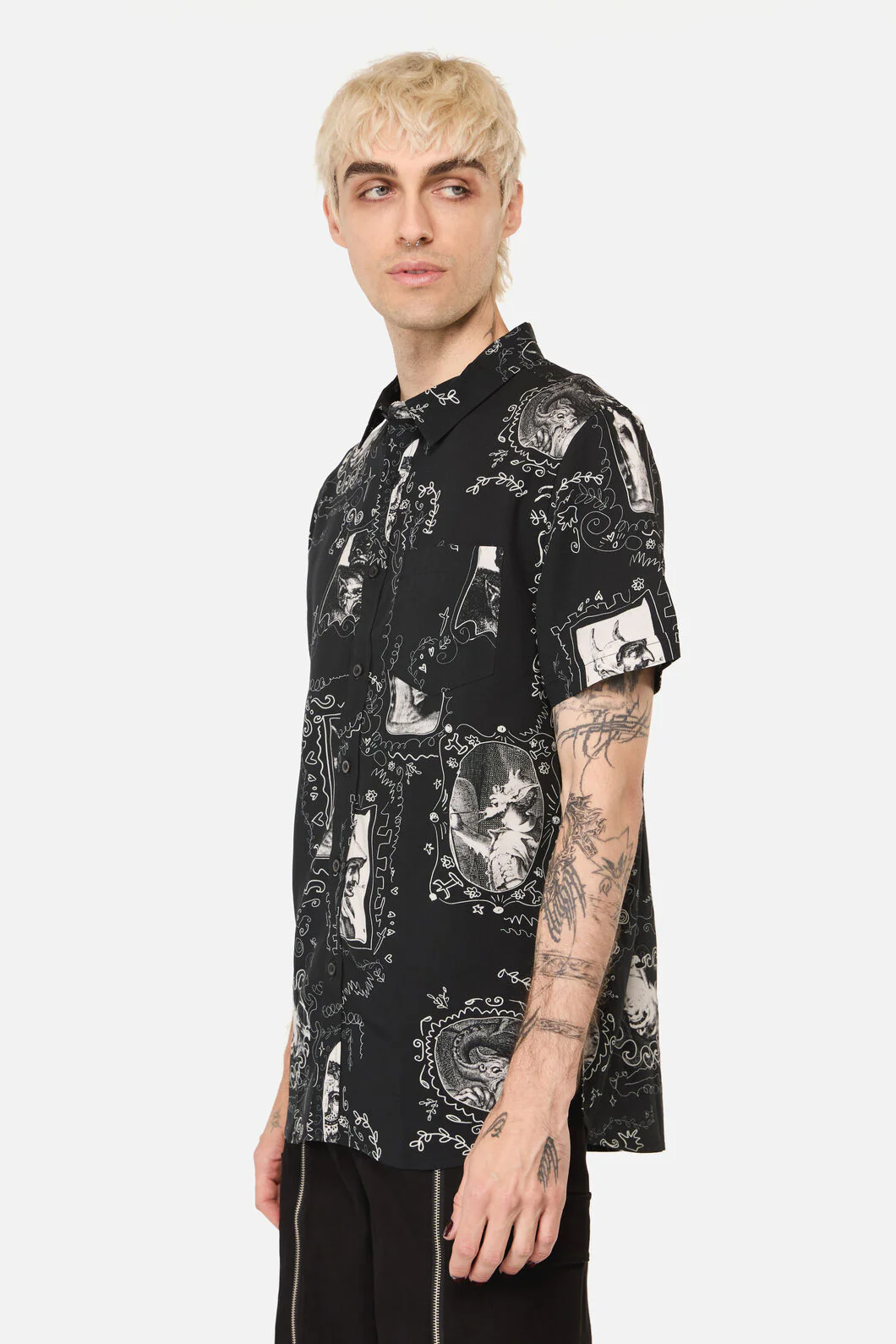 Holy Thursday Shirt - Image 2