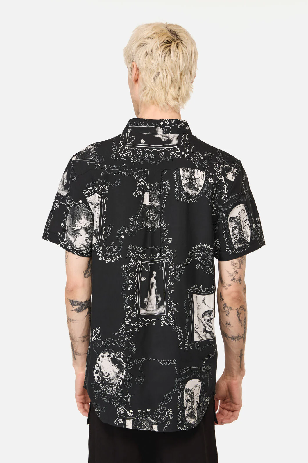 Holy Thursday Shirt - Image 3