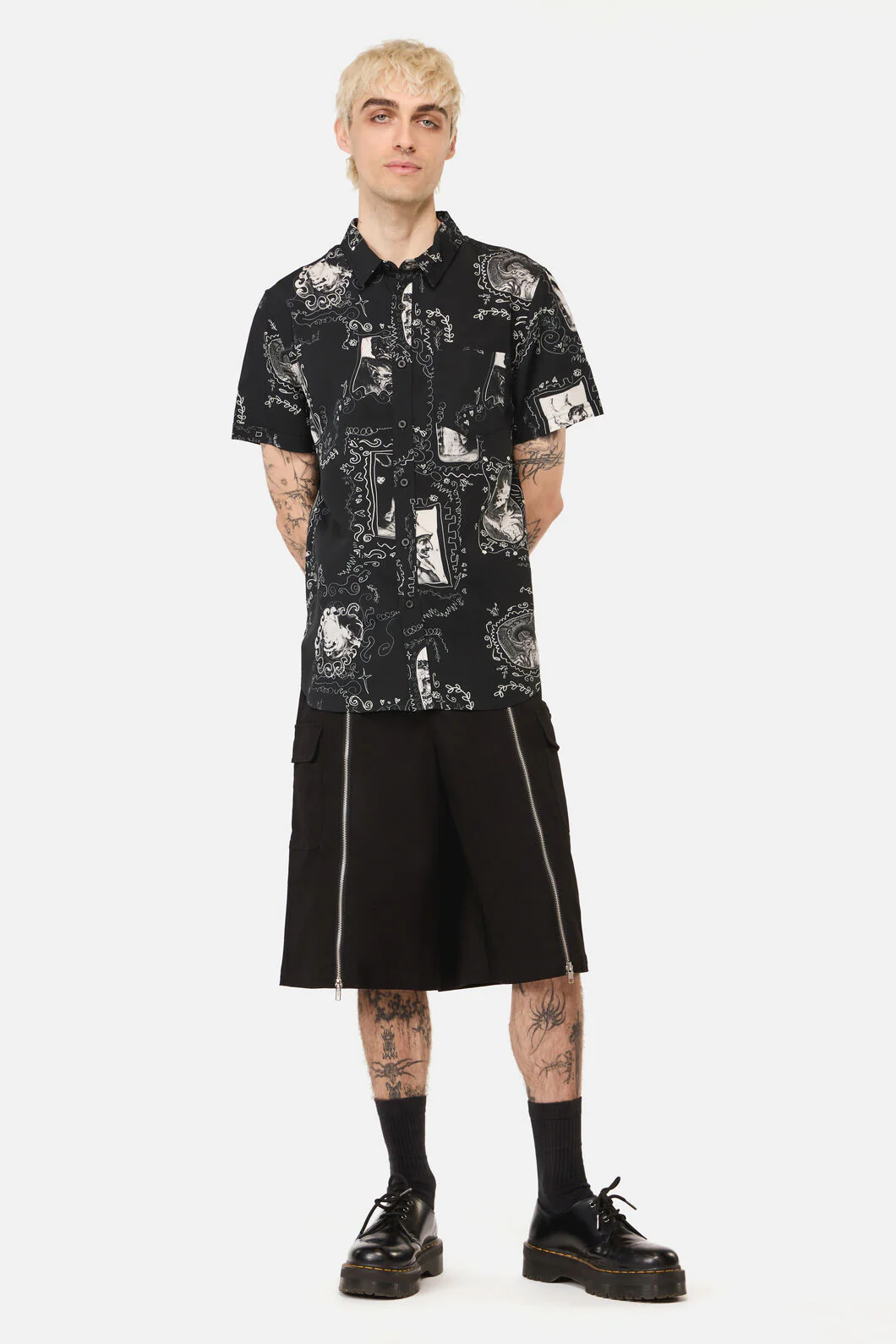 Holy Thursday Shirt - Image 4