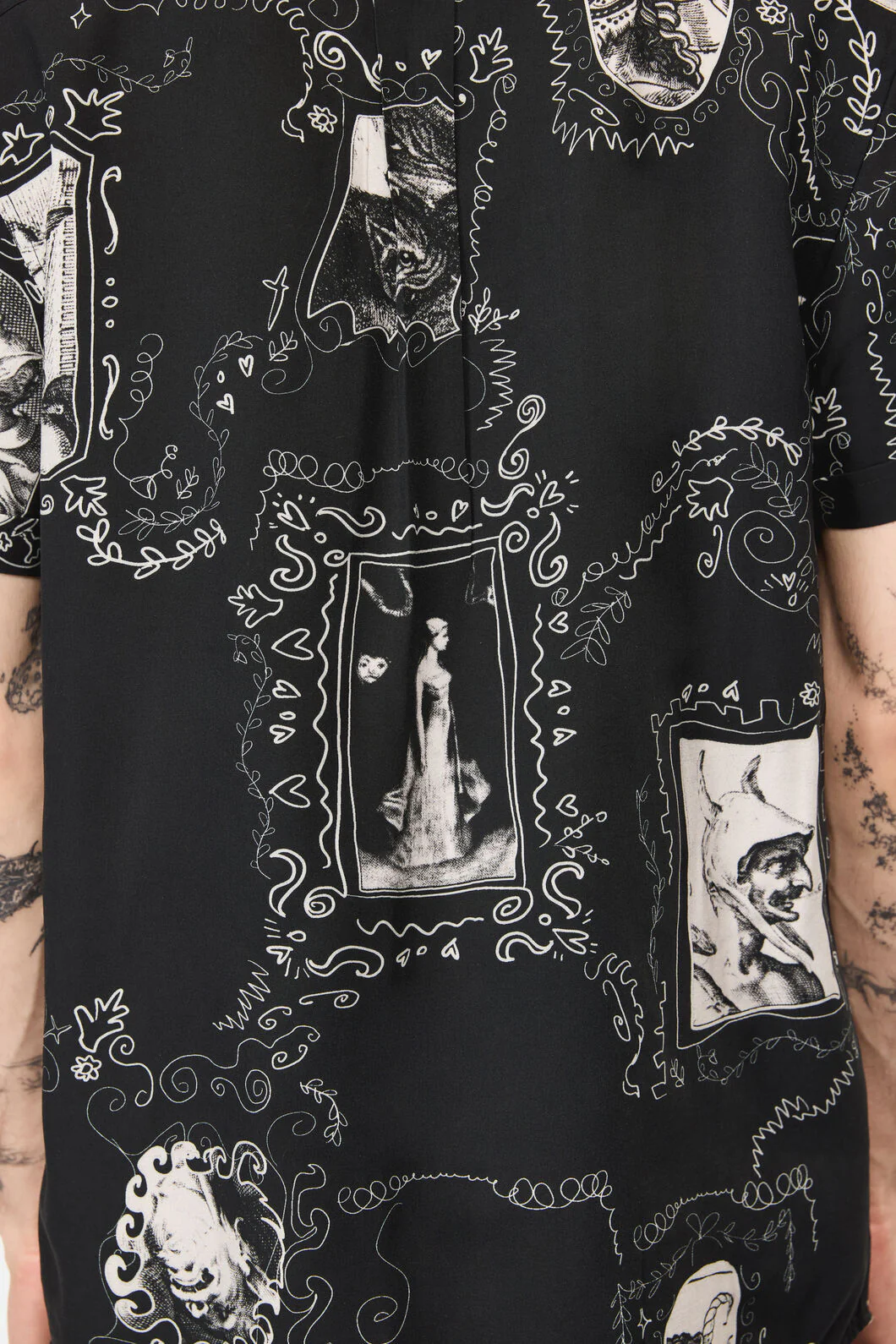 Holy Thursday Shirt - Image 6