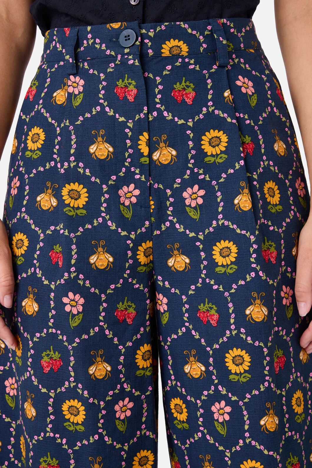 Honey Bee Hive Pant - Image 6
