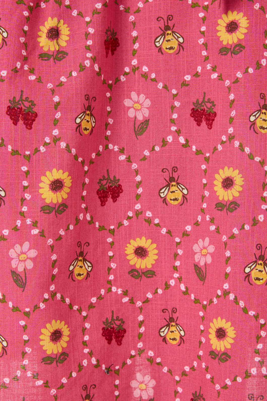 Honey Bee Hive Skirt - Image 5