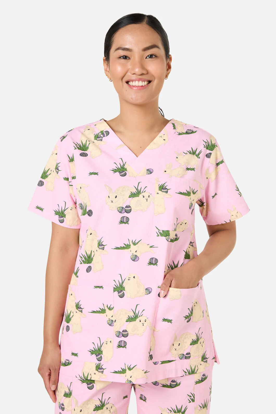 Hop Hop Scrub Set - Image 4