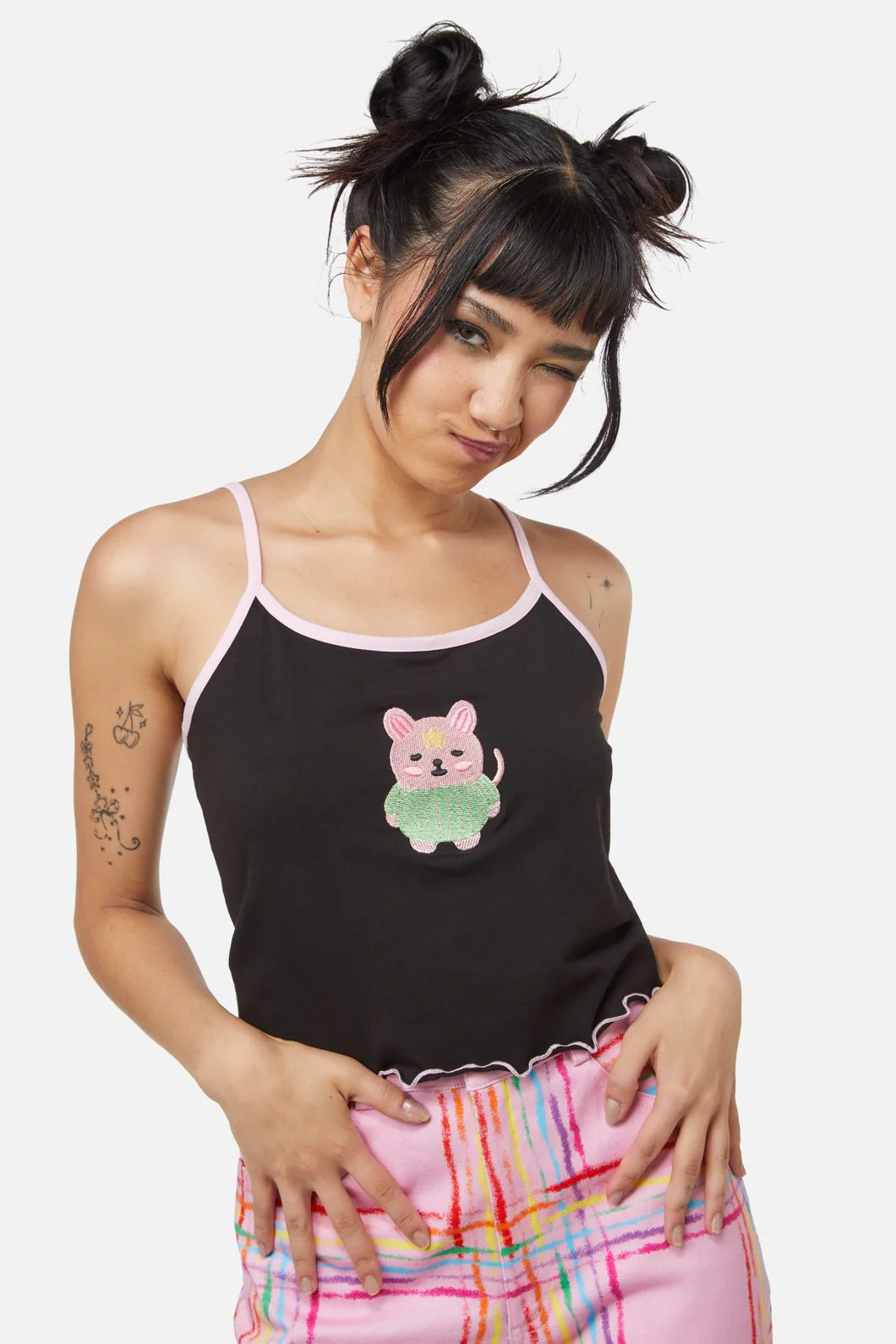 Hottest B Kewtie Singlet - Image 9
