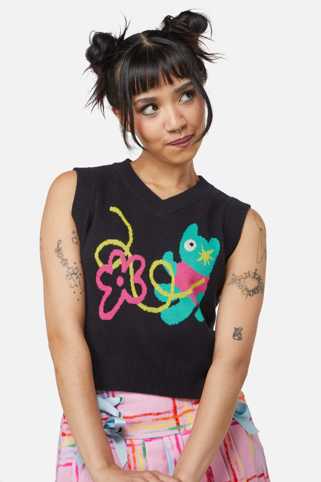 Hottest B Vest