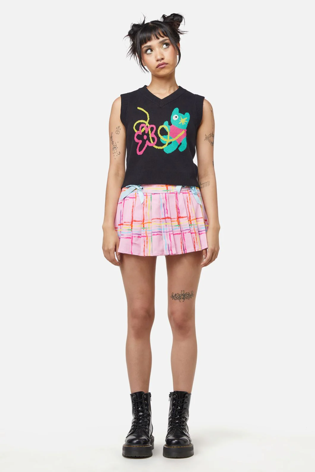 Hottest B Vest - Image 2