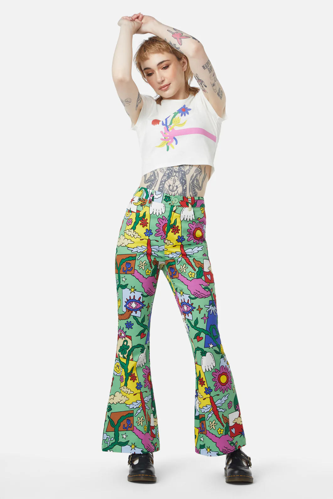 I Spy Pant - Image 2