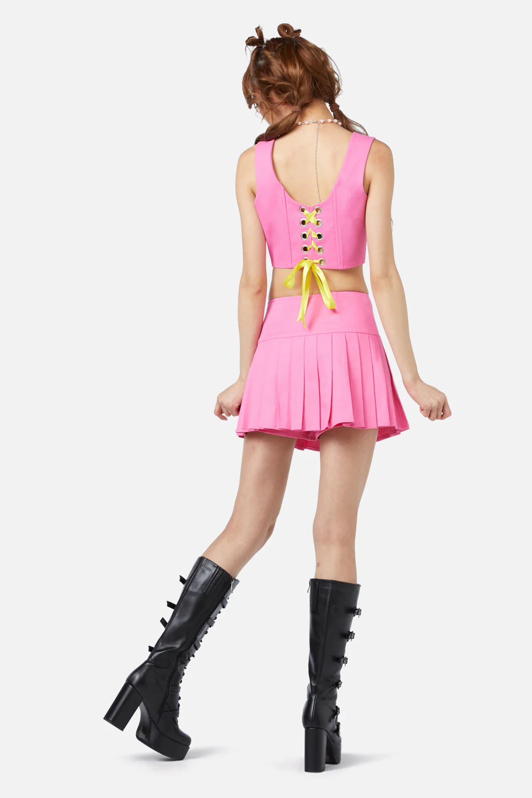 Idolize Corset - Image 5