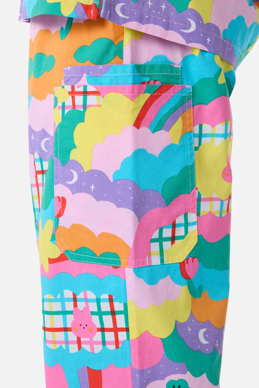 Idolize Scrub Set - Image 10