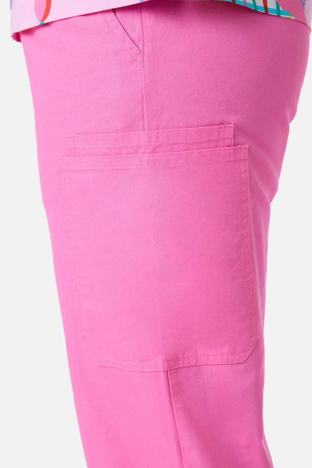 Idolize Top & Pant Scrub Set - Image 6