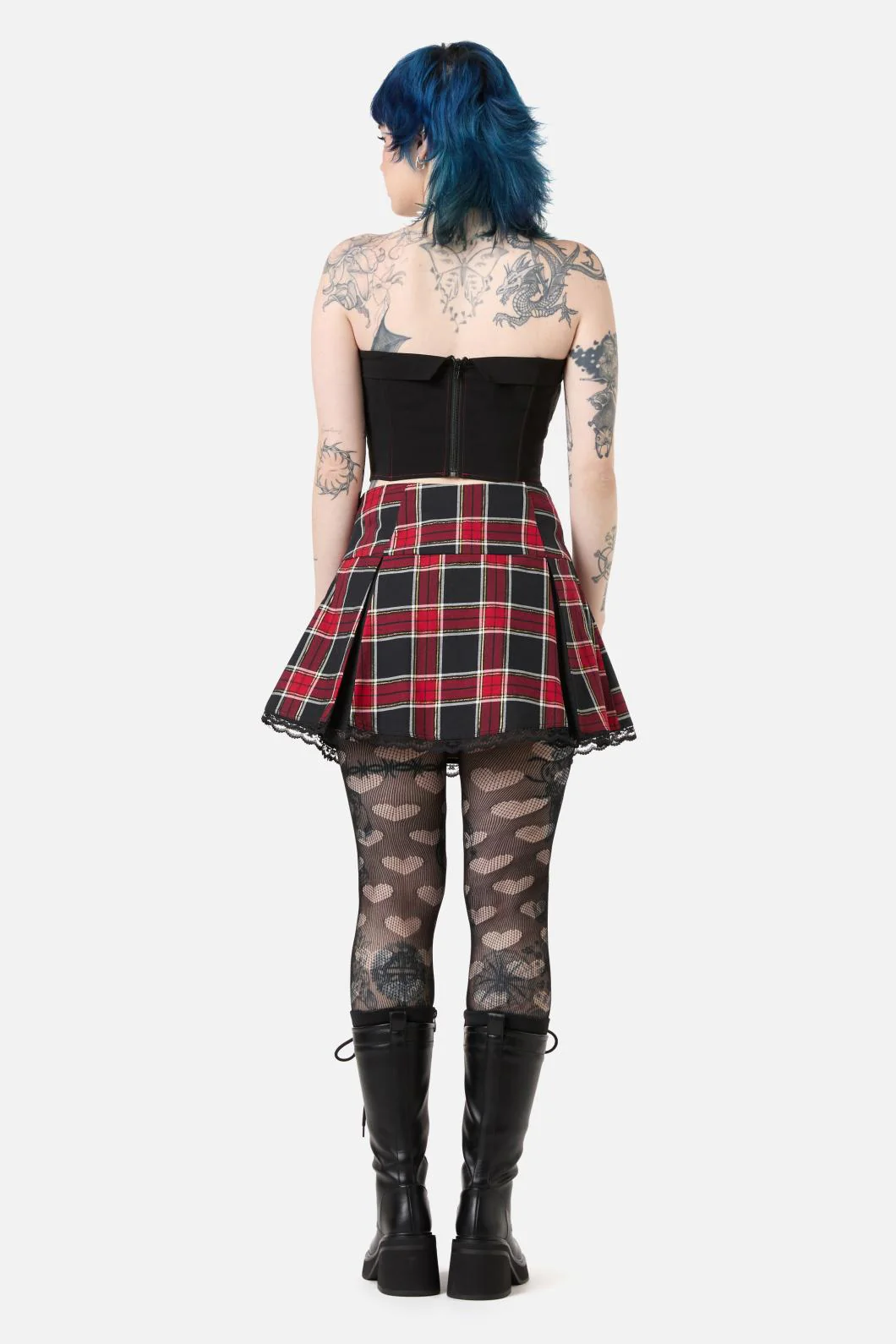 Immaculate Corset - Image 4