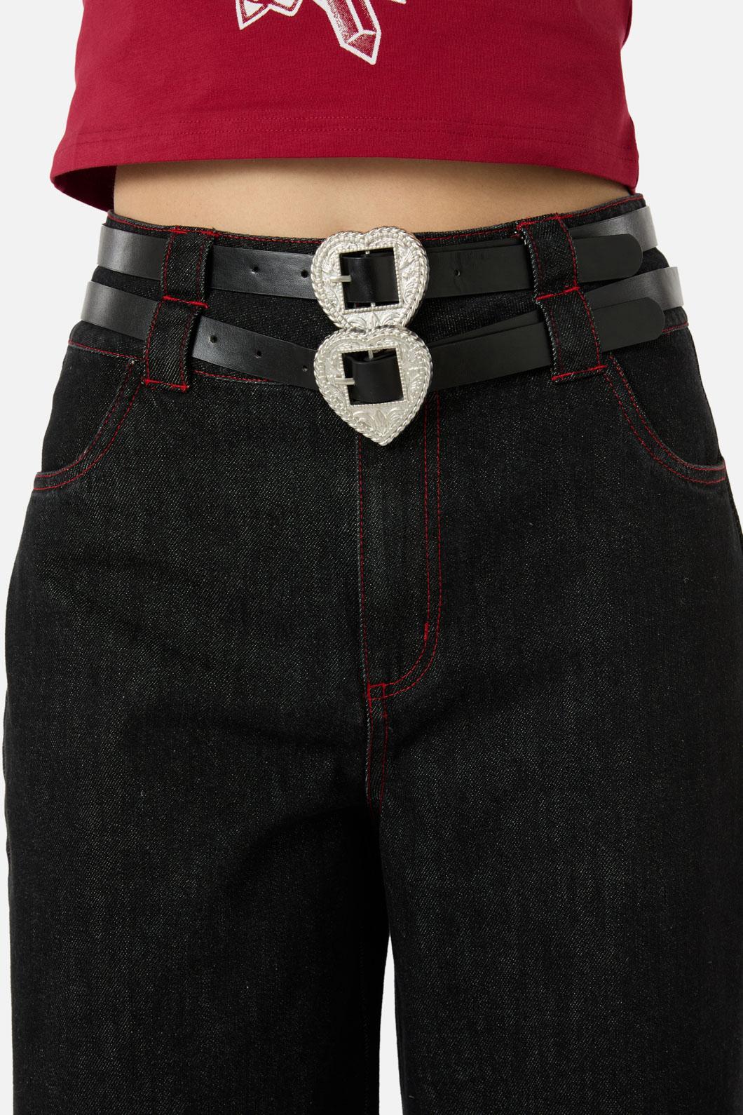 Immaculate Jeans - Image 5