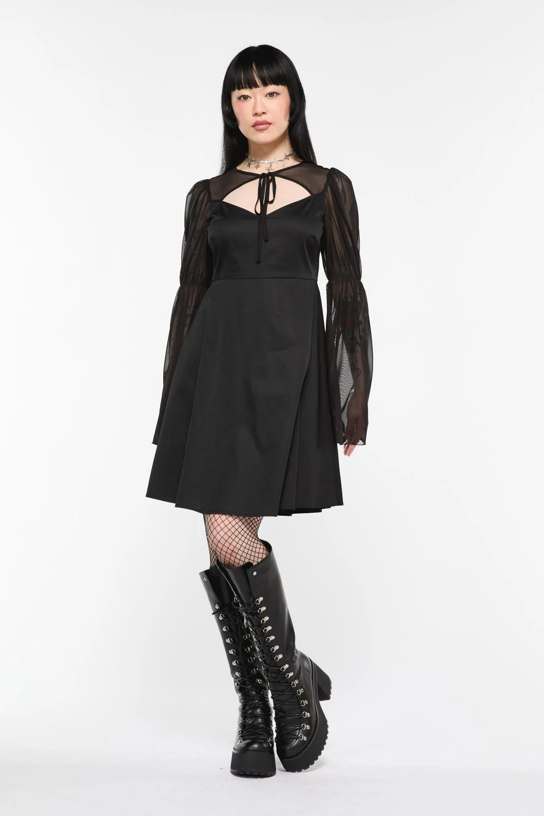 Immortal Dress - Image 2