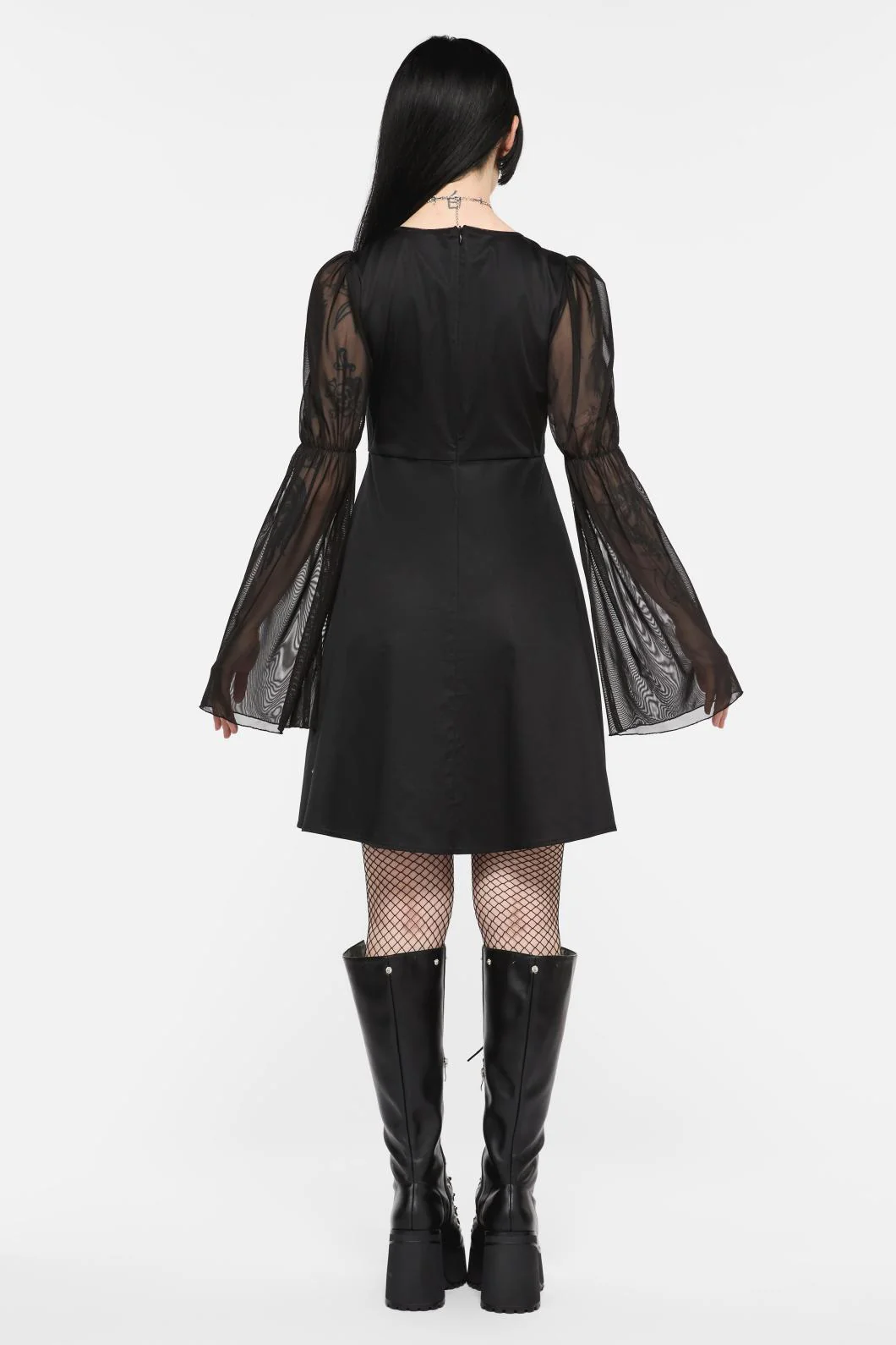 Immortal Dress - Image 4