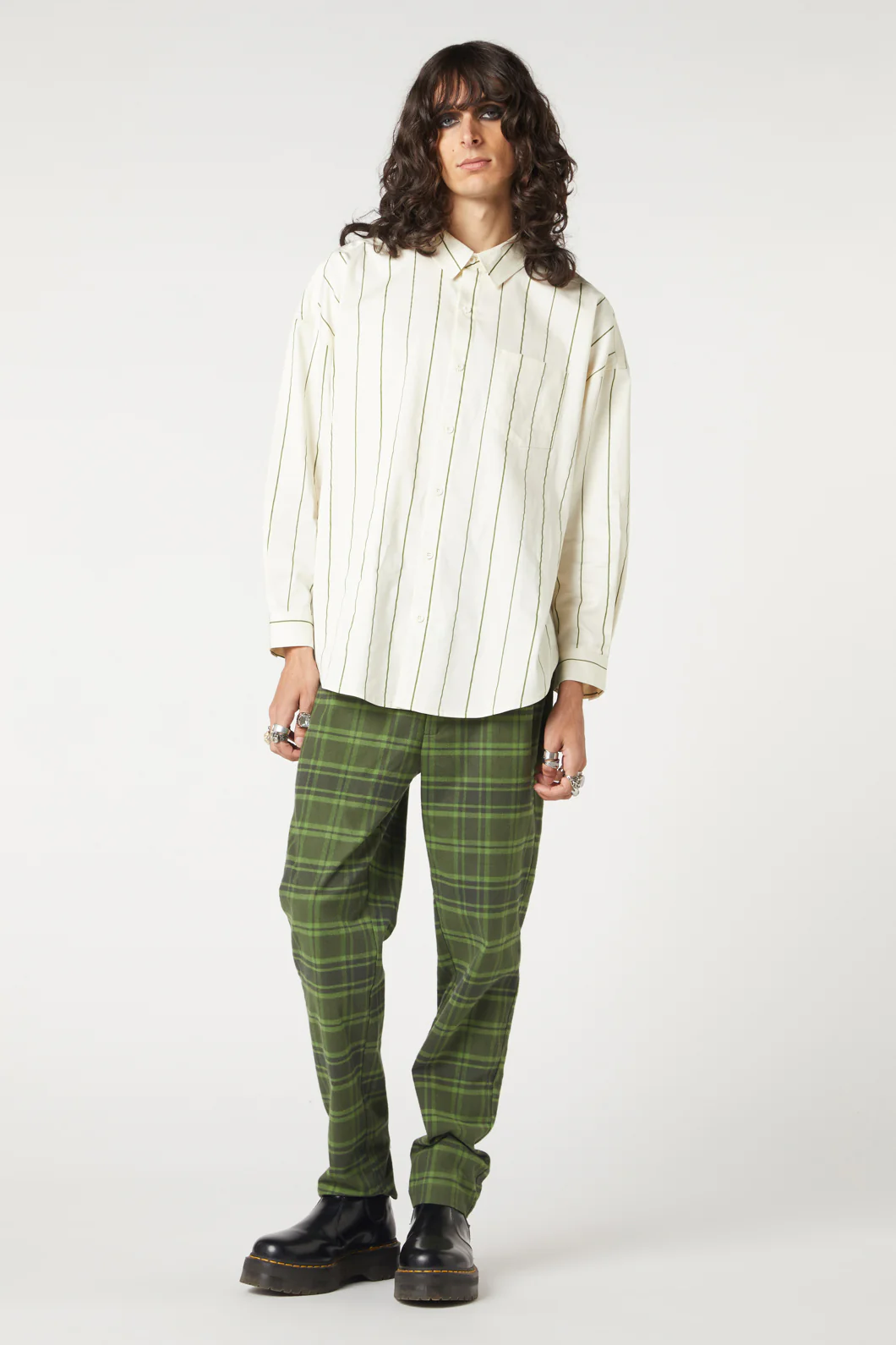 Impossible Things LS Shirt - Image 2