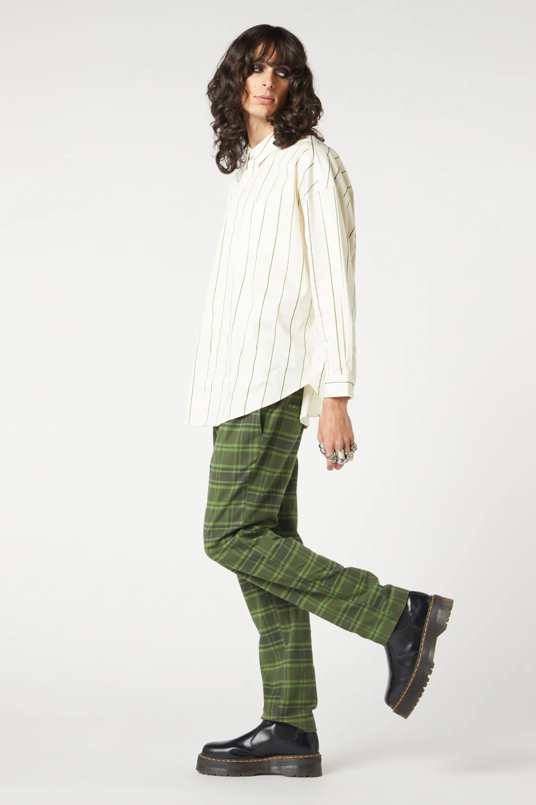 Impossible Things LS Shirt - Image 3