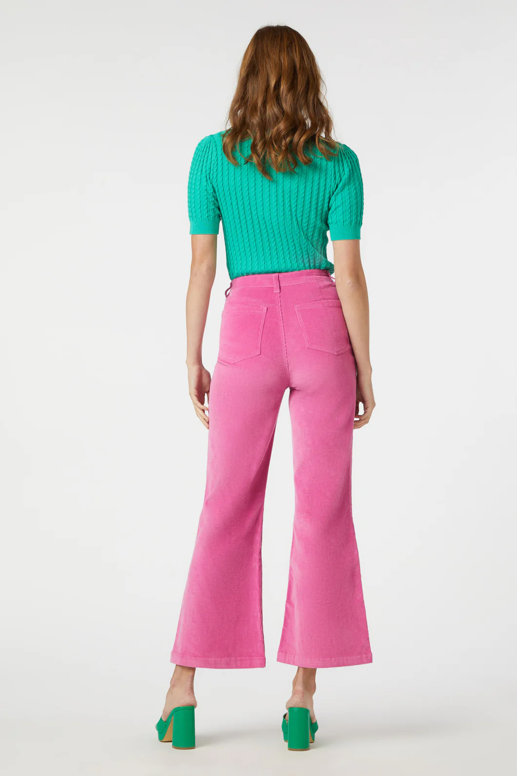 Indy Flare Jean - Image 10