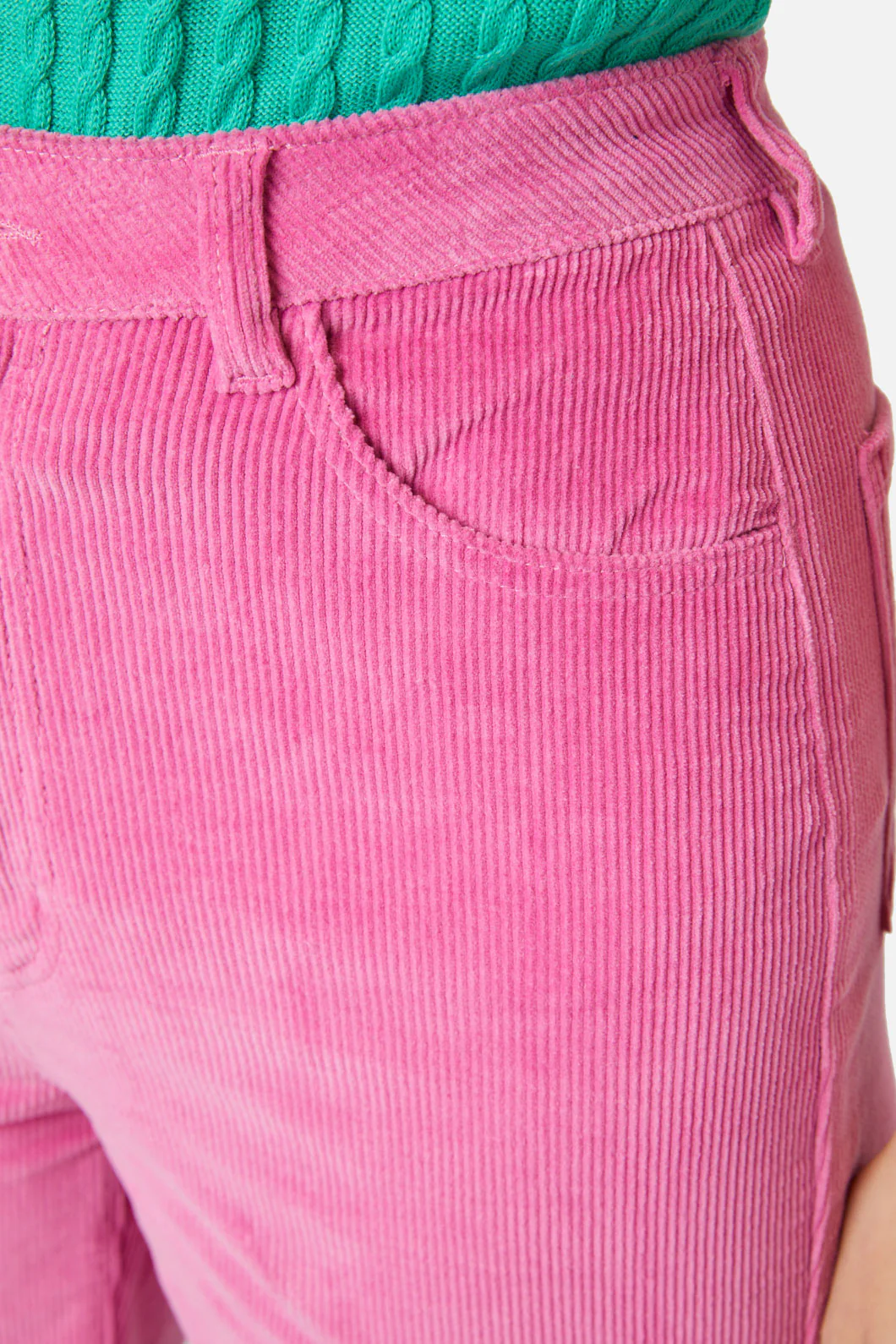 Indy Flare Jean - Image 11