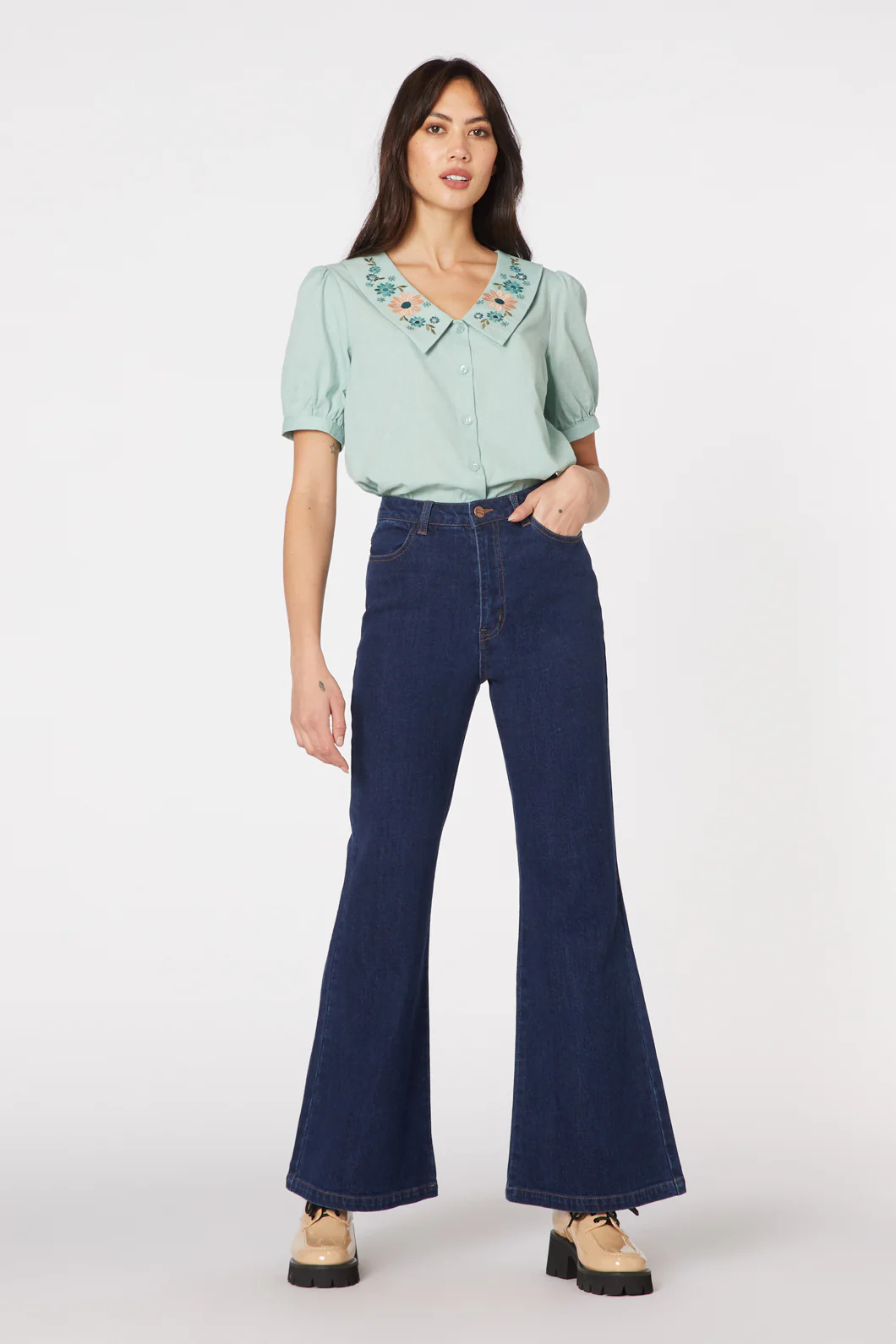 Ines Jean - Image 5