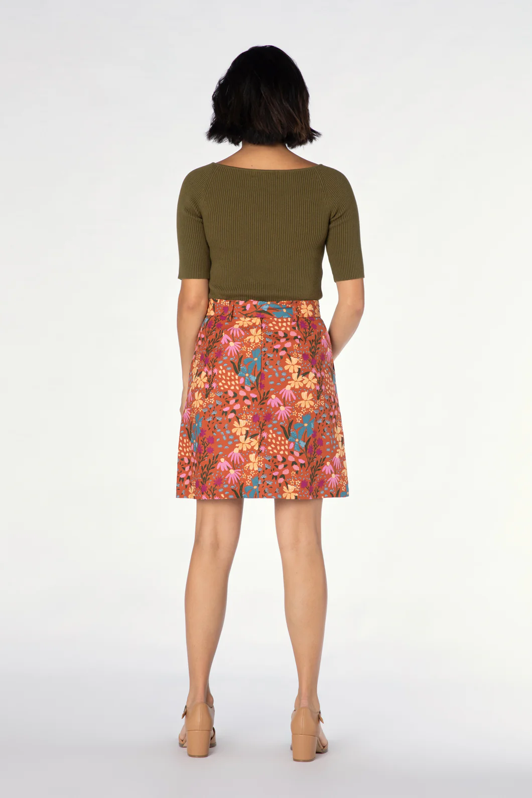 Ingrid Skirt - Image 2