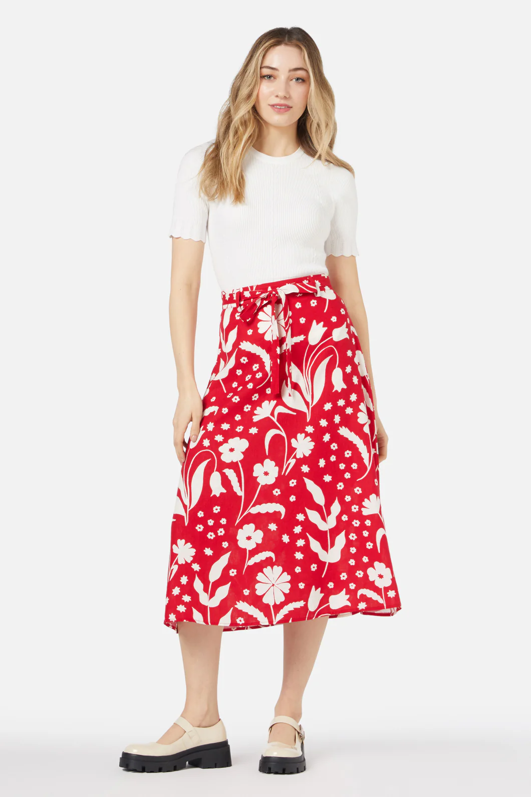 Irene Skirt - Image 2