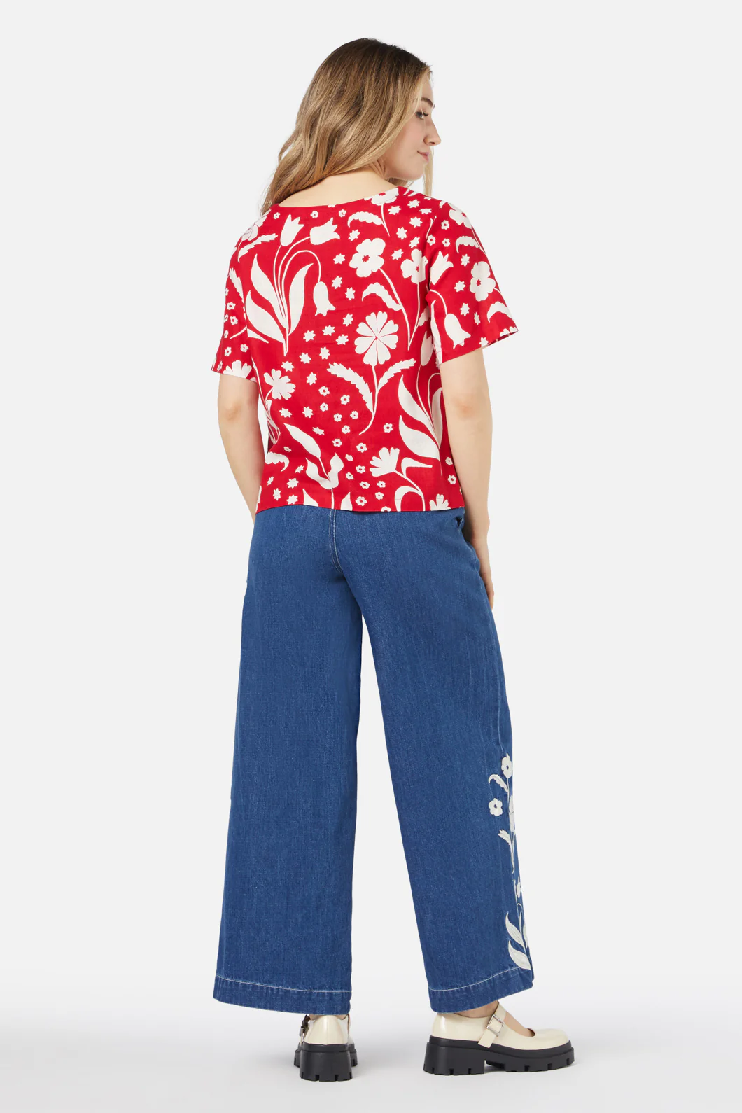 Irene Top - Image 7