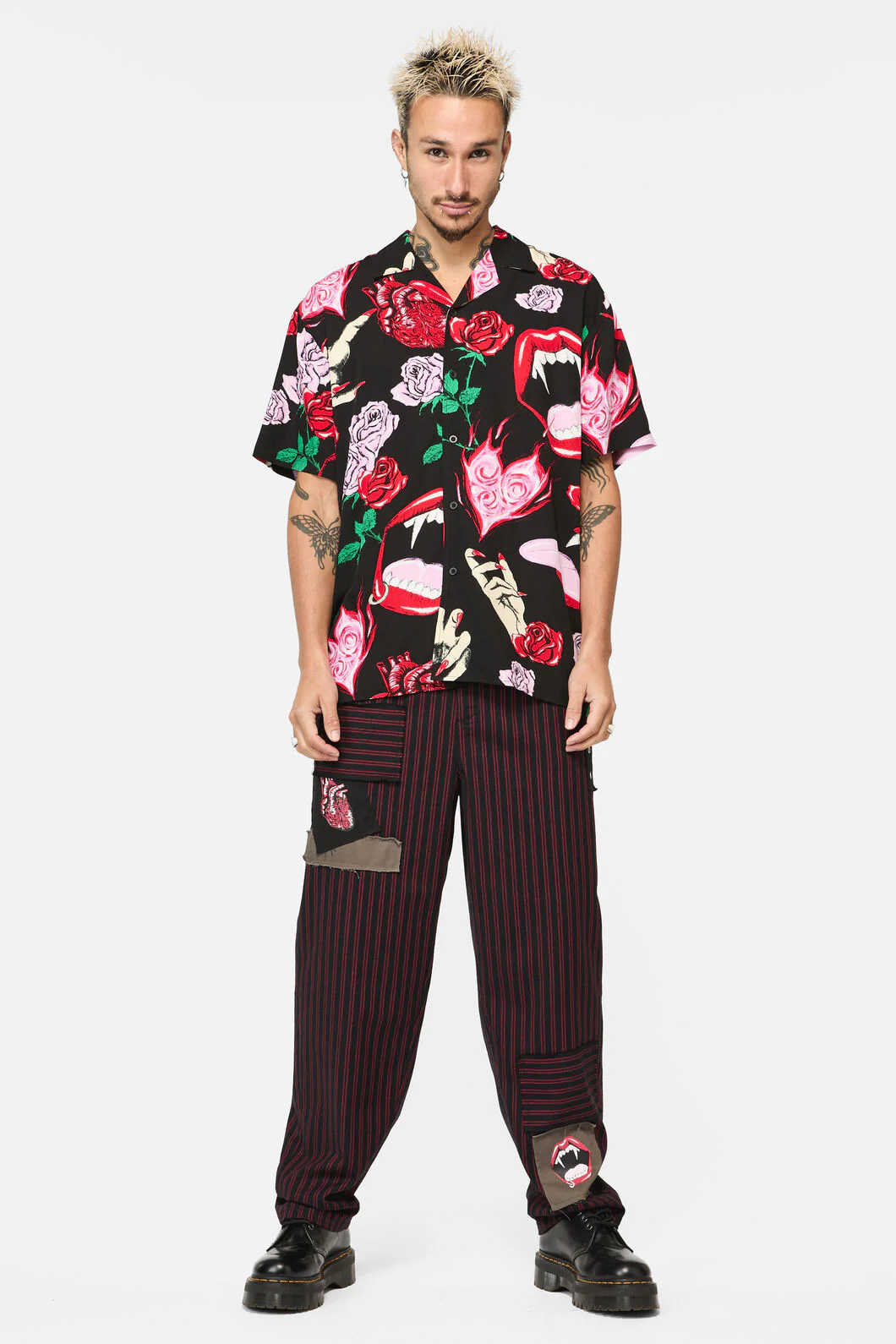 Irrevocably In Love SS Shirt - Image 2