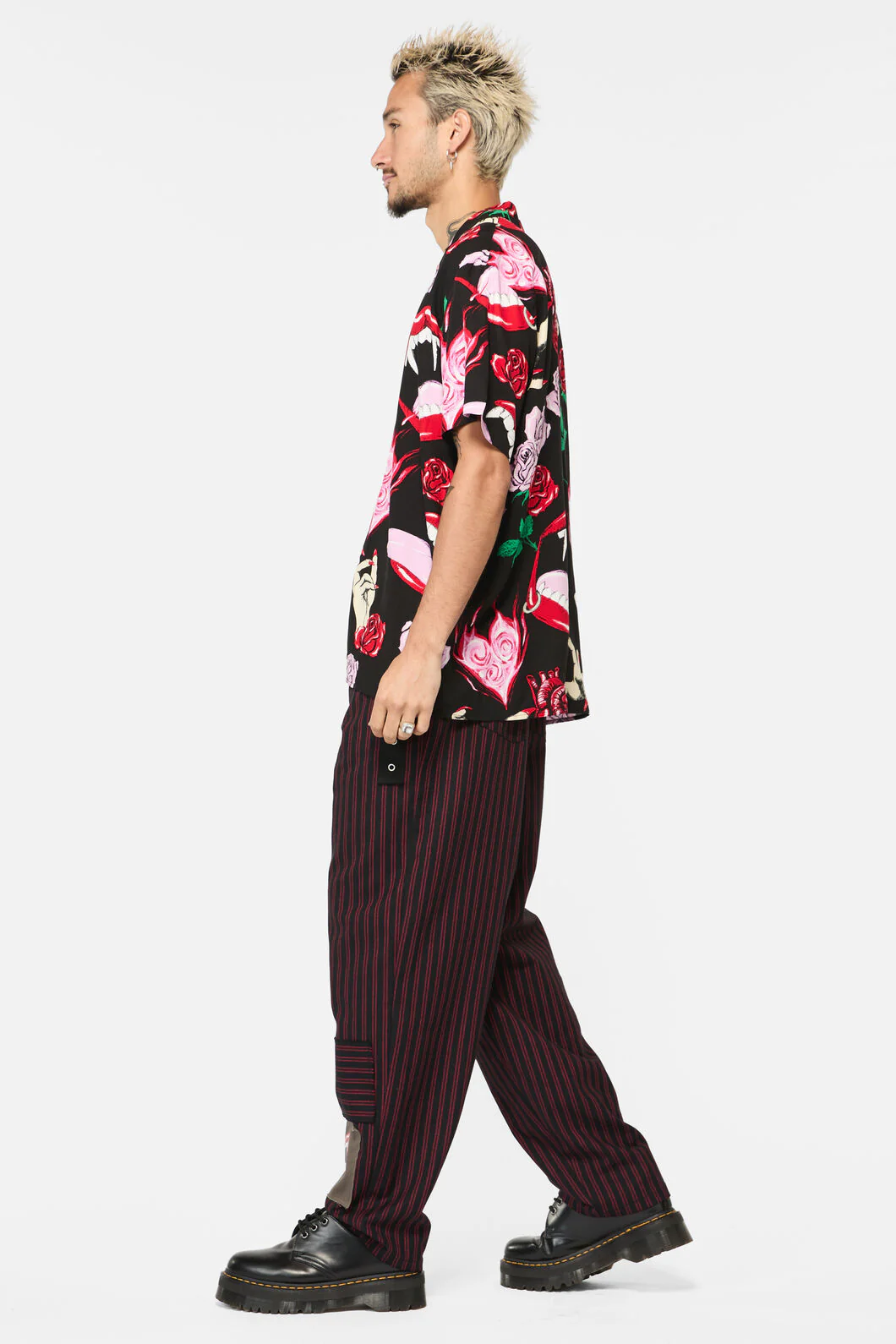 Irrevocably In Love SS Shirt - Image 3