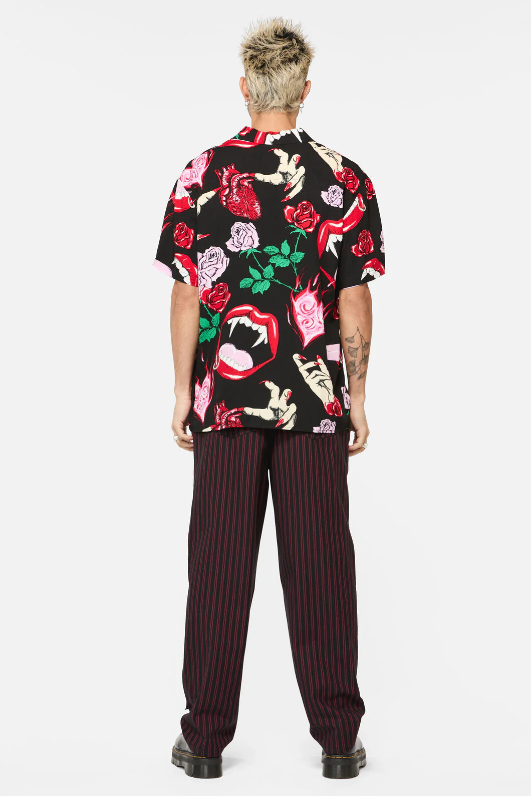 Irrevocably In Love SS Shirt - Image 4