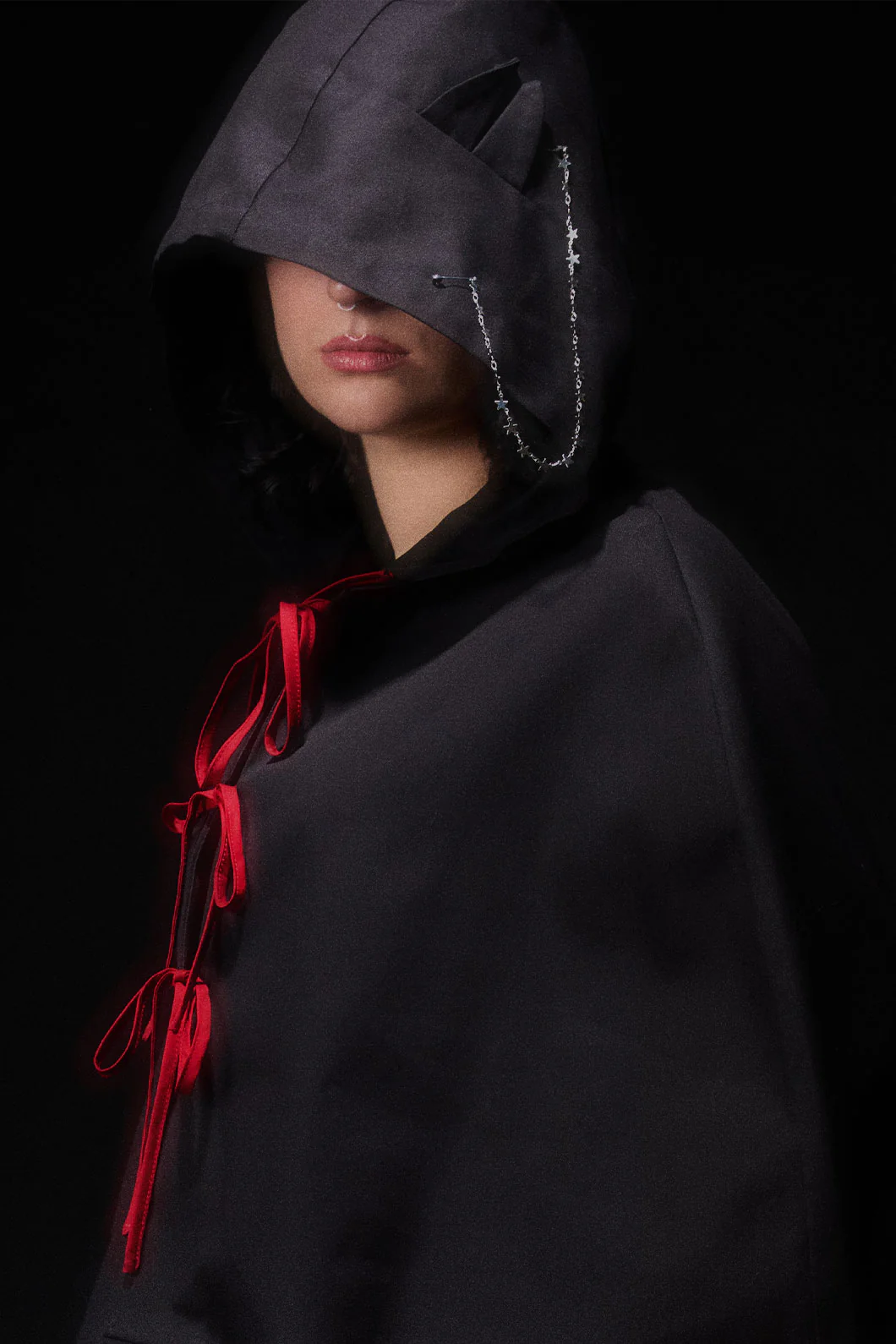 Iykyk Kitty Cape - Image 8