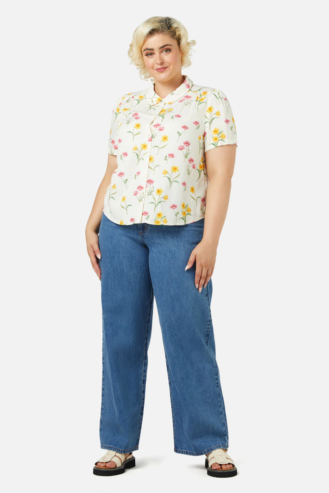 Jacinta Blouse - Image 3