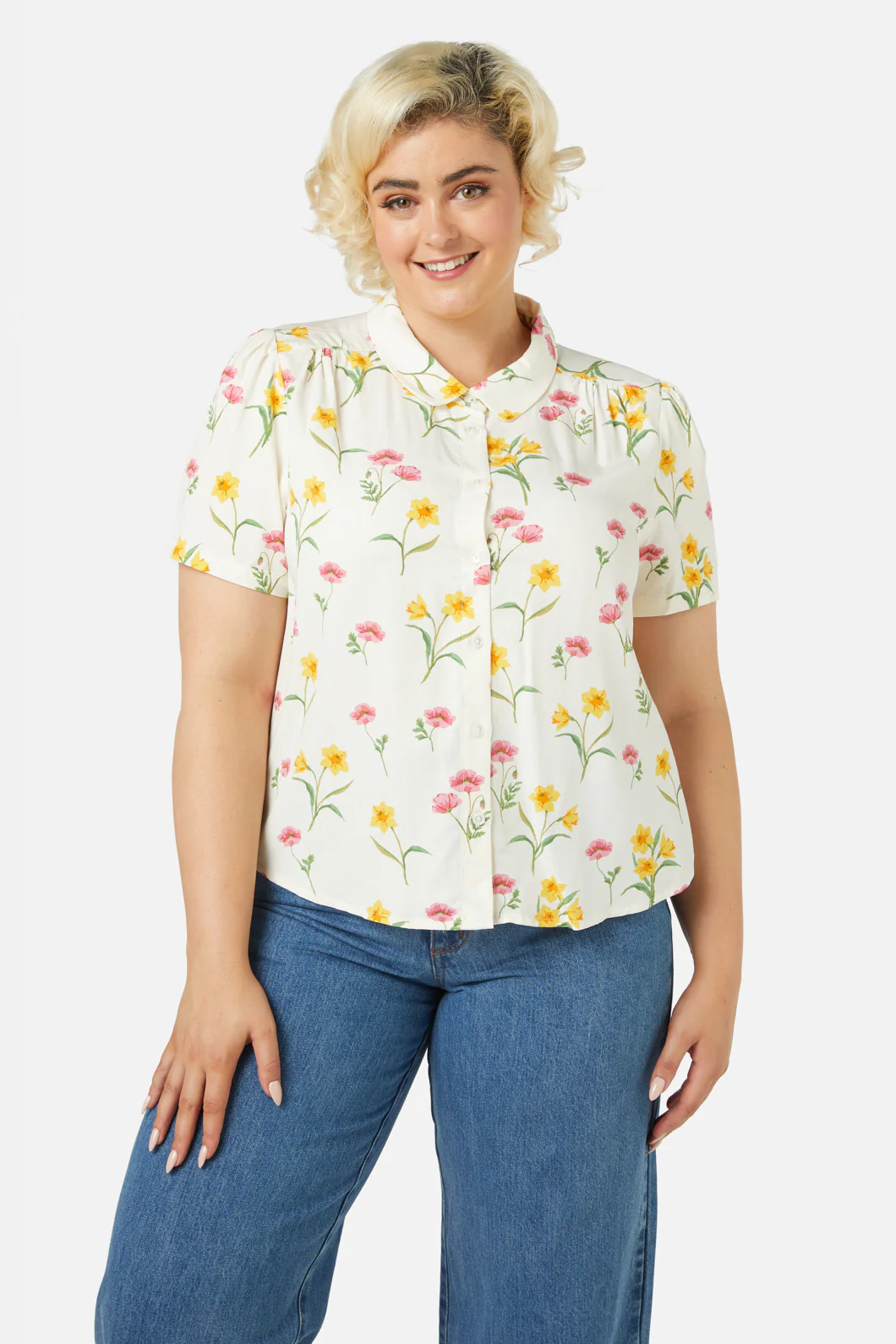 Jacinta Blouse - Image 4