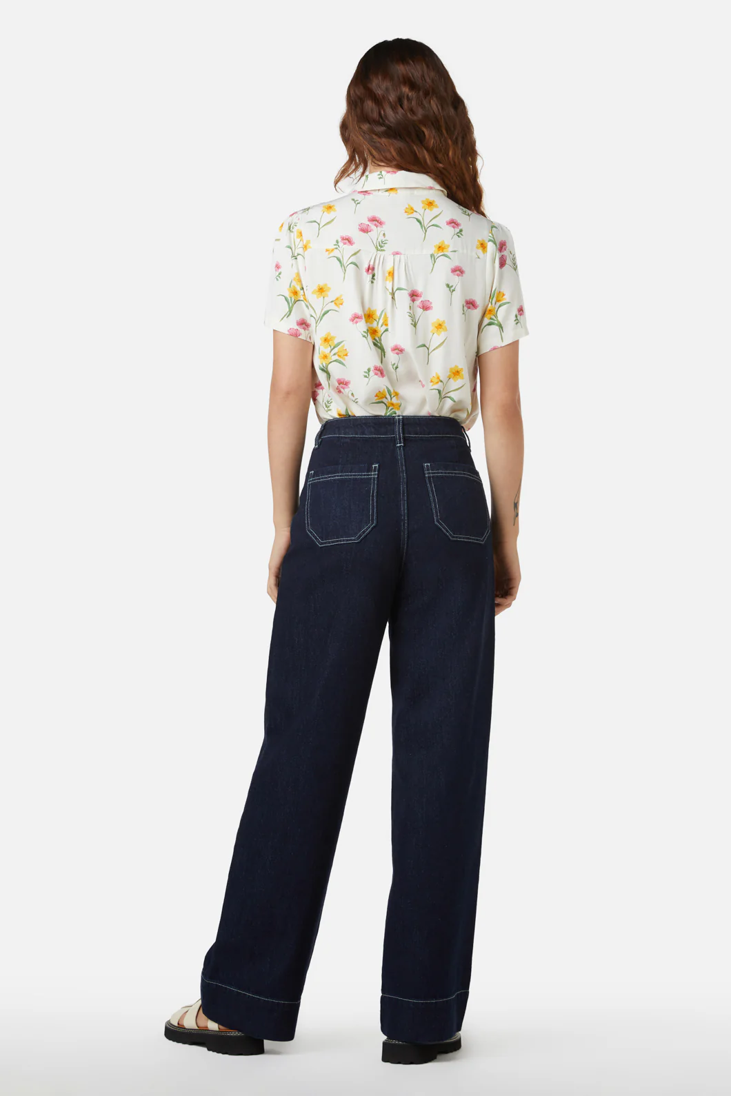 Jacinta Blouse - Image 6