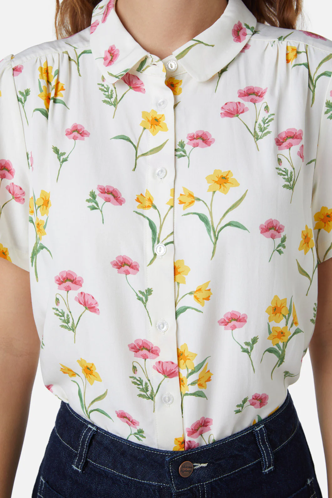 Jacinta Blouse - Image 7