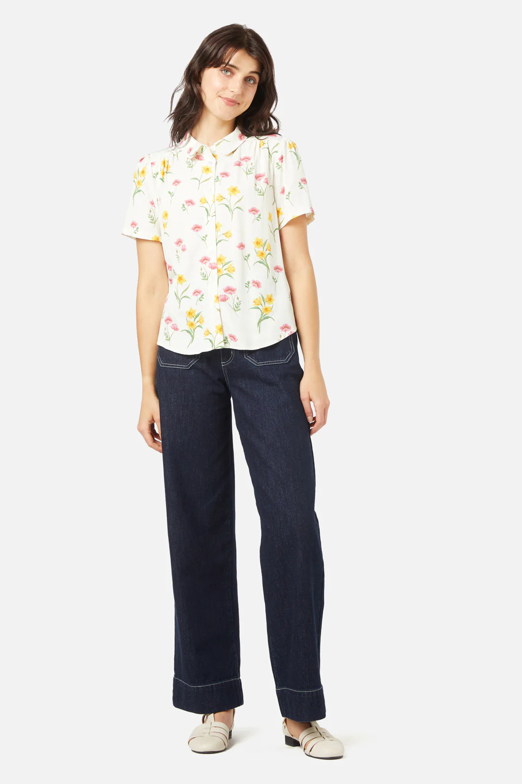 Jacinta Blouse - Image 8