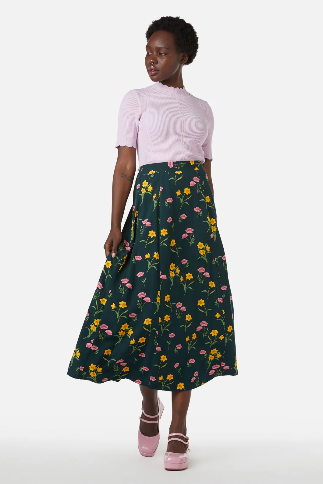 Jacinta Skirt - Image 2